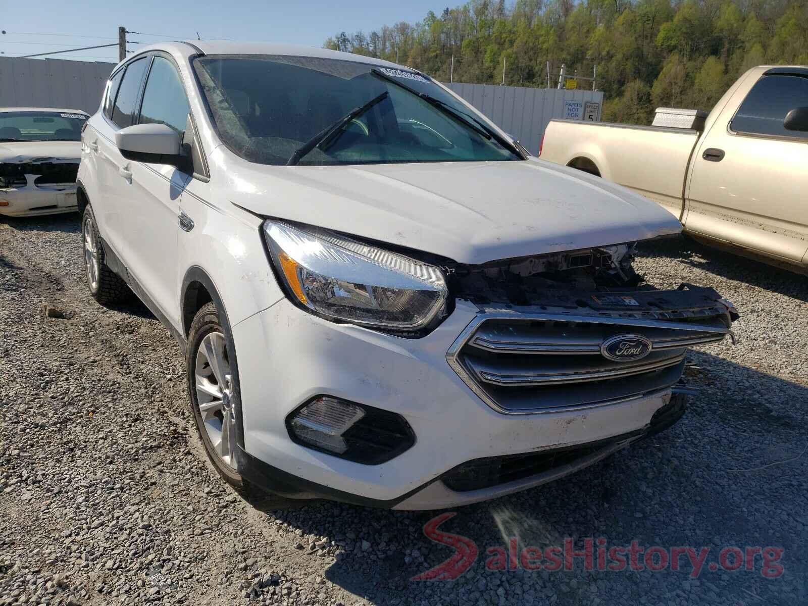 1FMCU9GD7HUB00322 2017 FORD ESCAPE