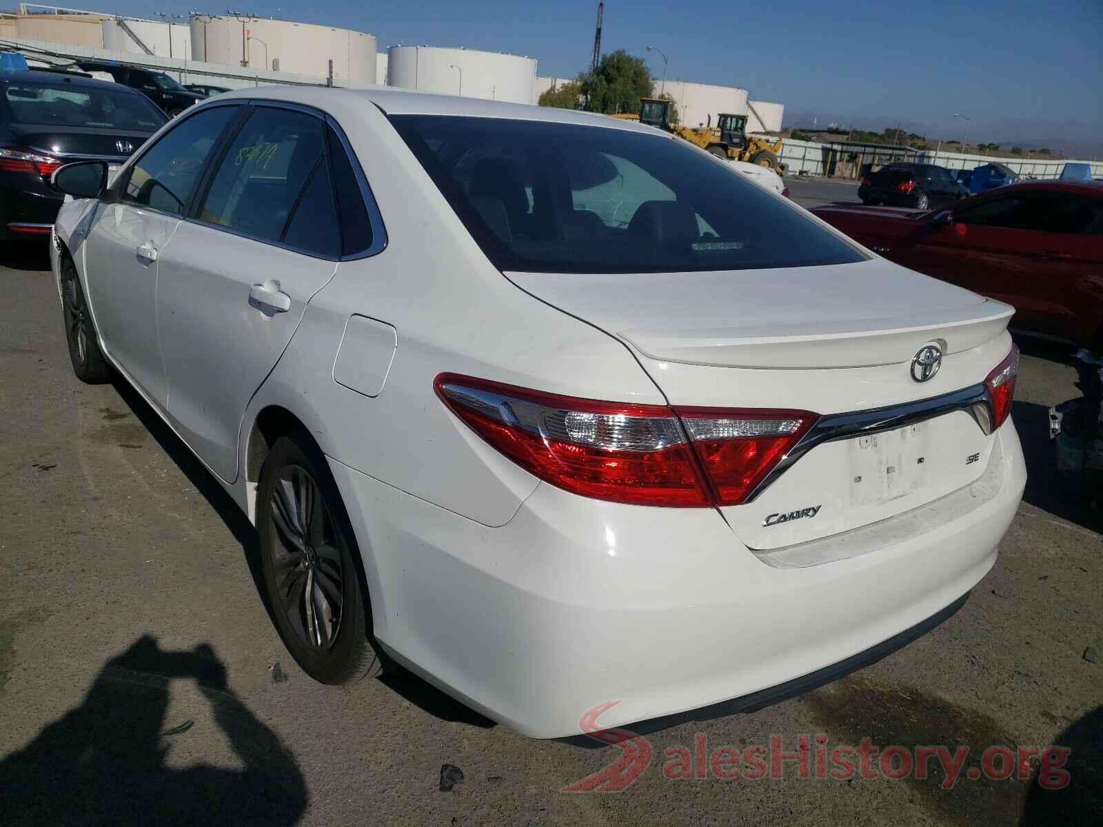 4T1BF1FK9GU257159 2016 TOYOTA CAMRY