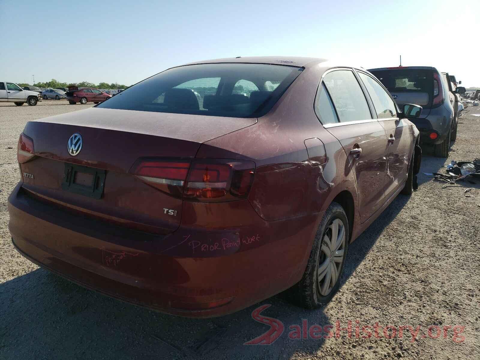 3VW2B7AJ2HM386056 2017 VOLKSWAGEN JETTA