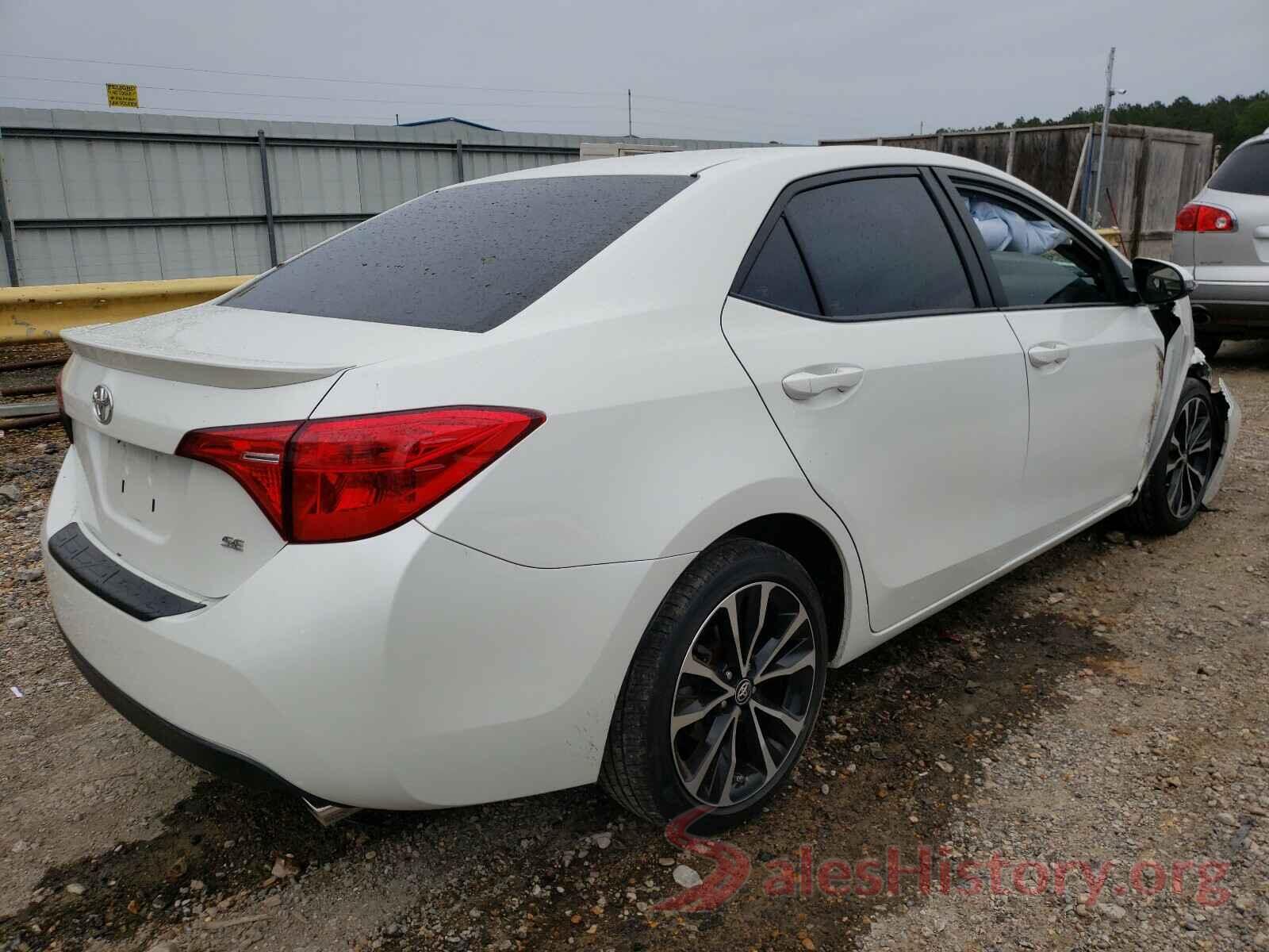 5YFBURHE8JP783044 2018 TOYOTA COROLLA