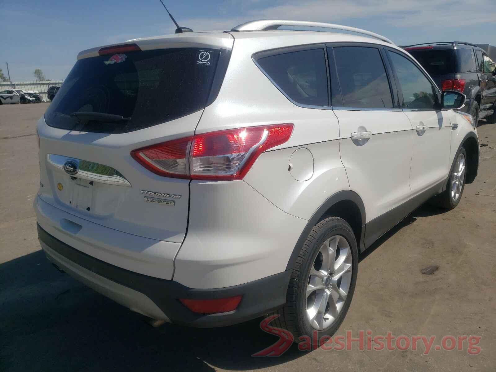 1FMCU0J9XGUC73279 2016 FORD ESCAPE