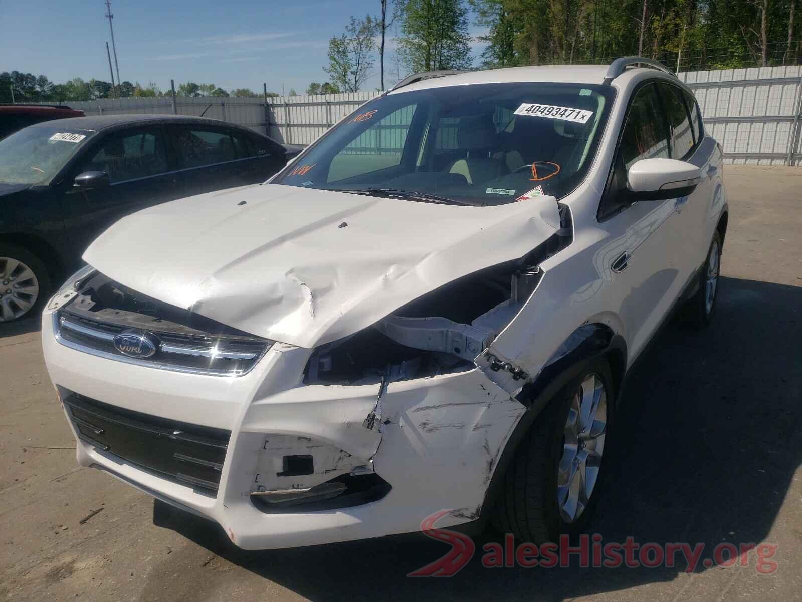 1FMCU0J9XGUC73279 2016 FORD ESCAPE