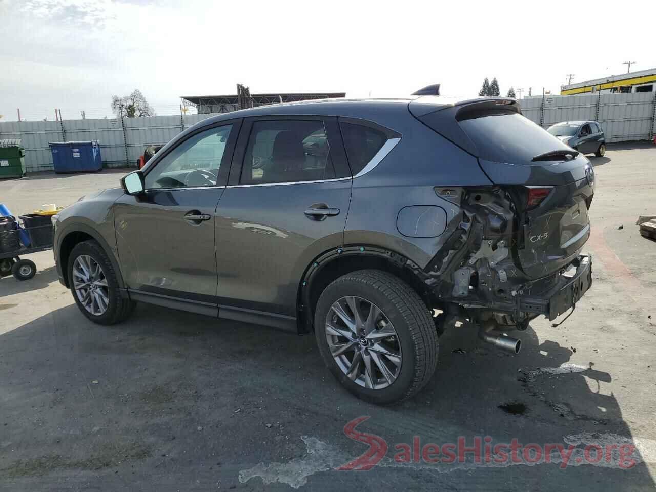 JM3KFADM5L0846310 2020 MAZDA CX-5