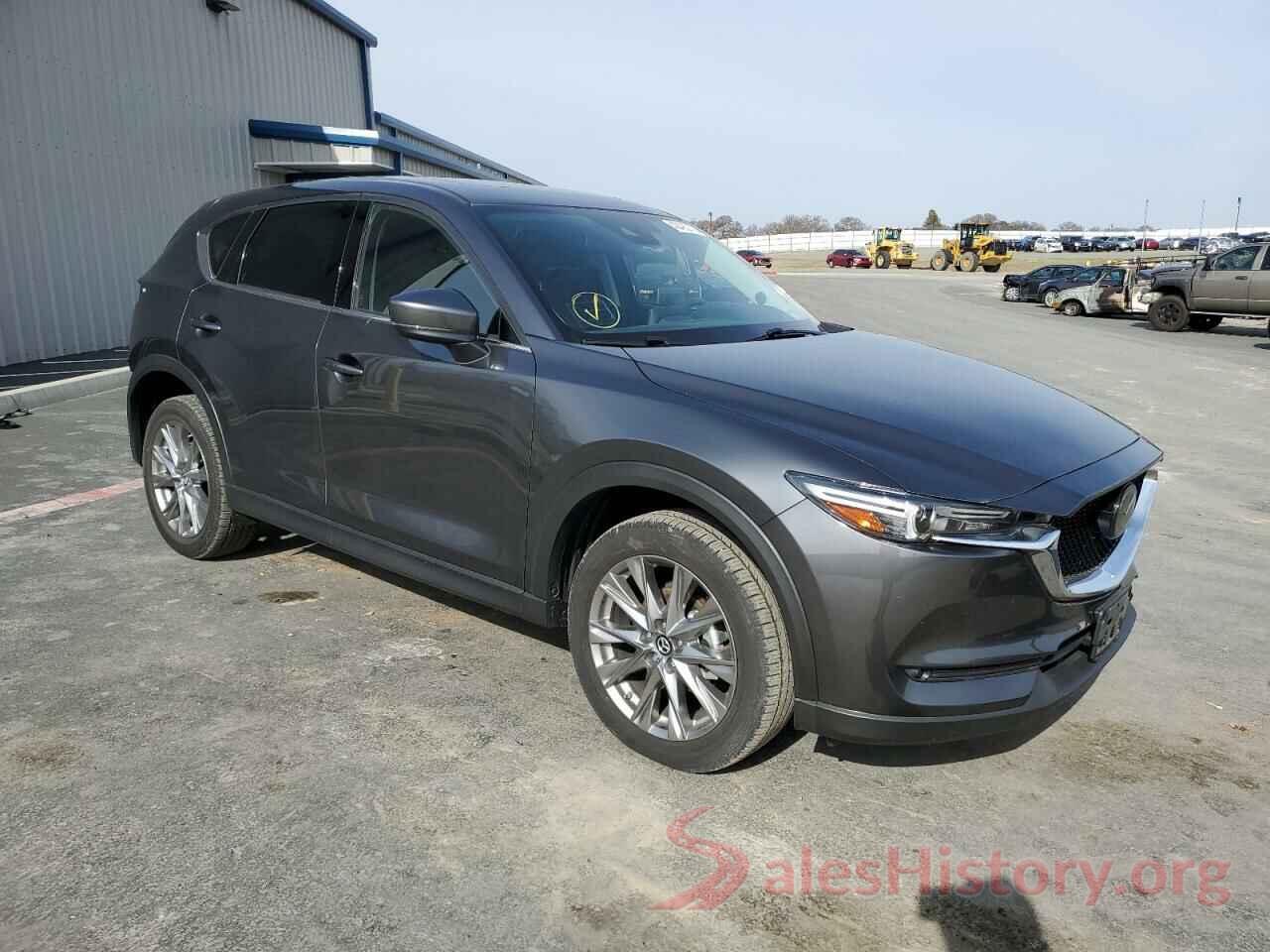 JM3KFADM5L0846310 2020 MAZDA CX-5