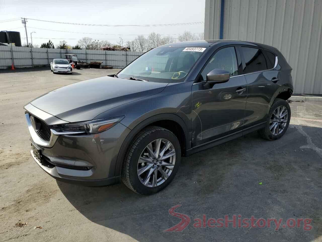 JM3KFADM5L0846310 2020 MAZDA CX-5