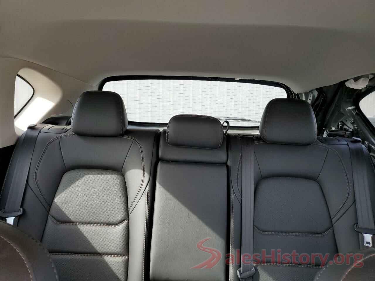 JM3KFADM5L0846310 2020 MAZDA CX-5