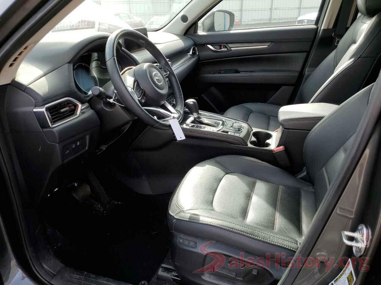 JM3KFADM5L0846310 2020 MAZDA CX-5