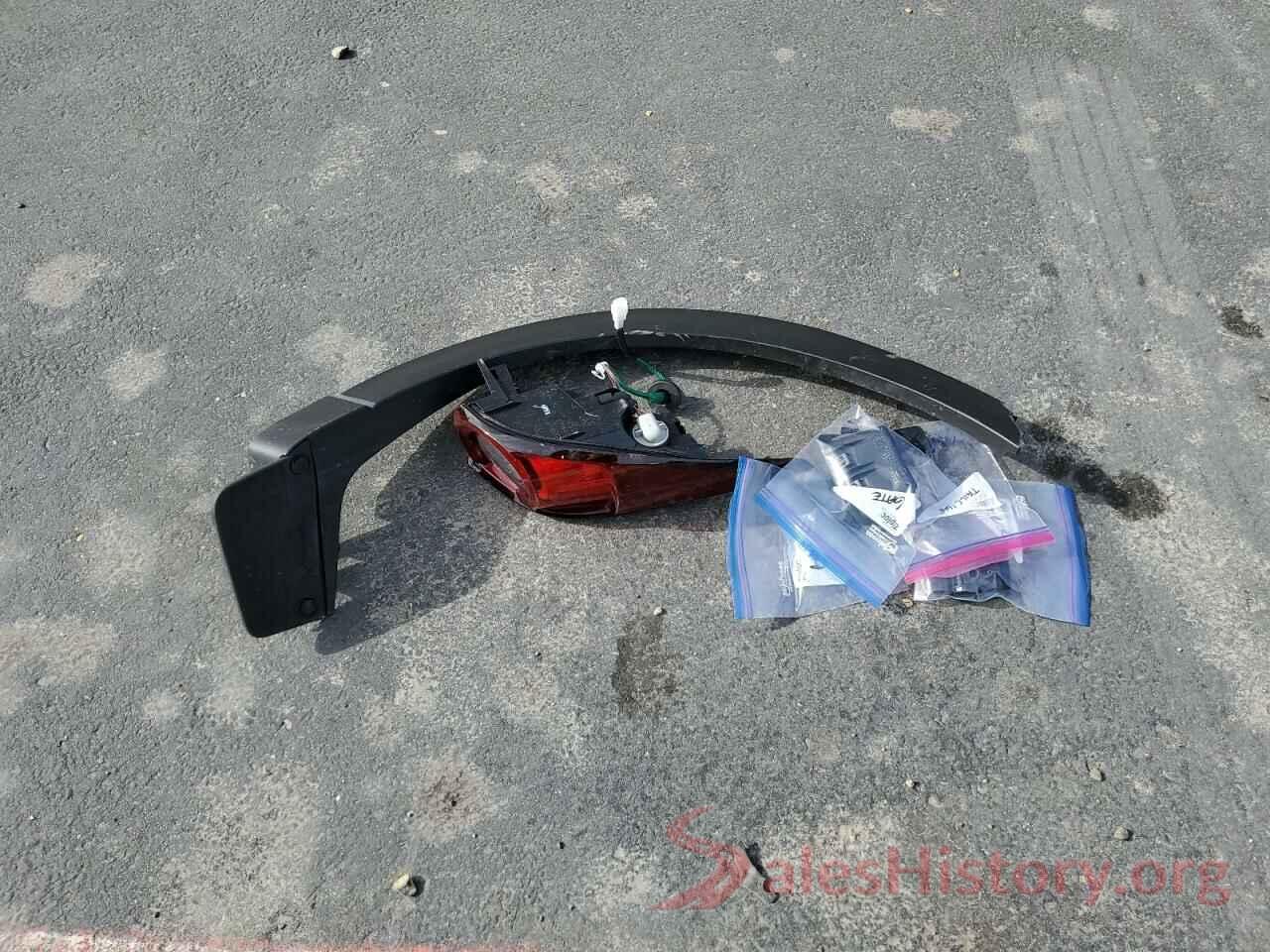 JM3KFADM5L0846310 2020 MAZDA CX-5