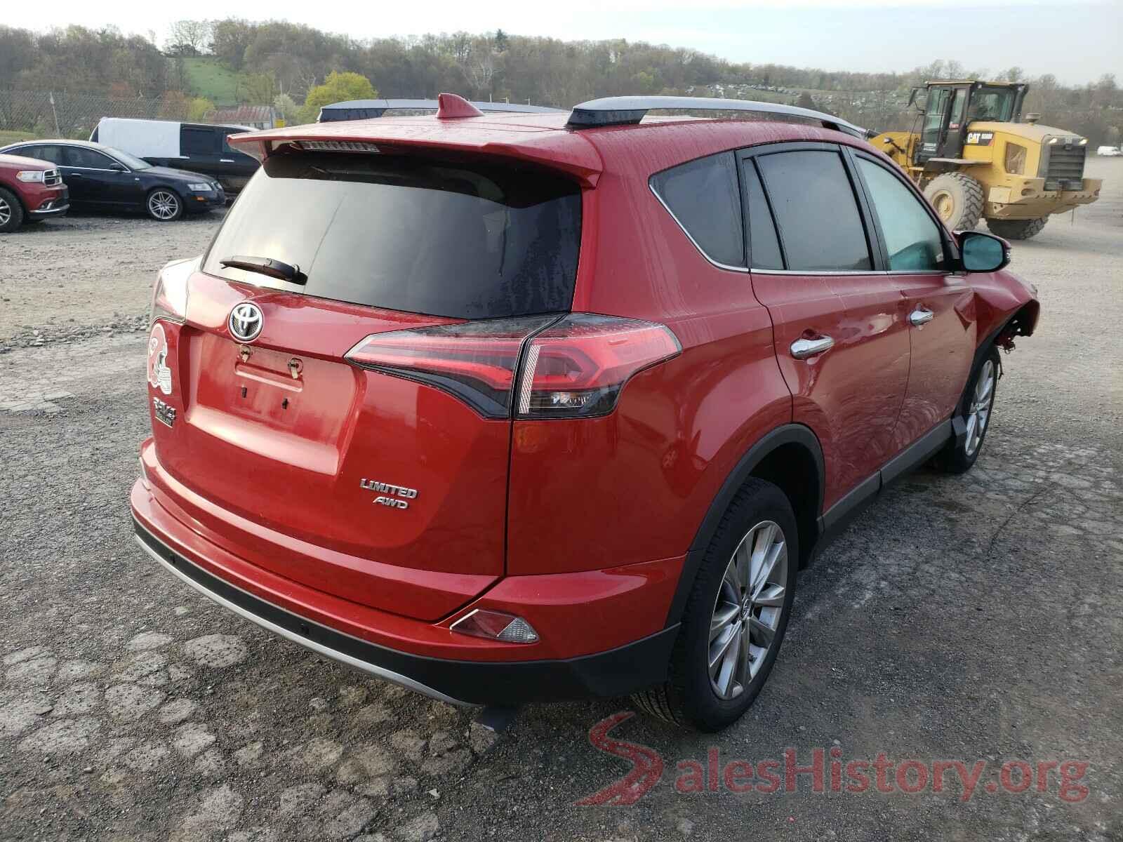 2T3DFREV5HW655397 2017 TOYOTA RAV4