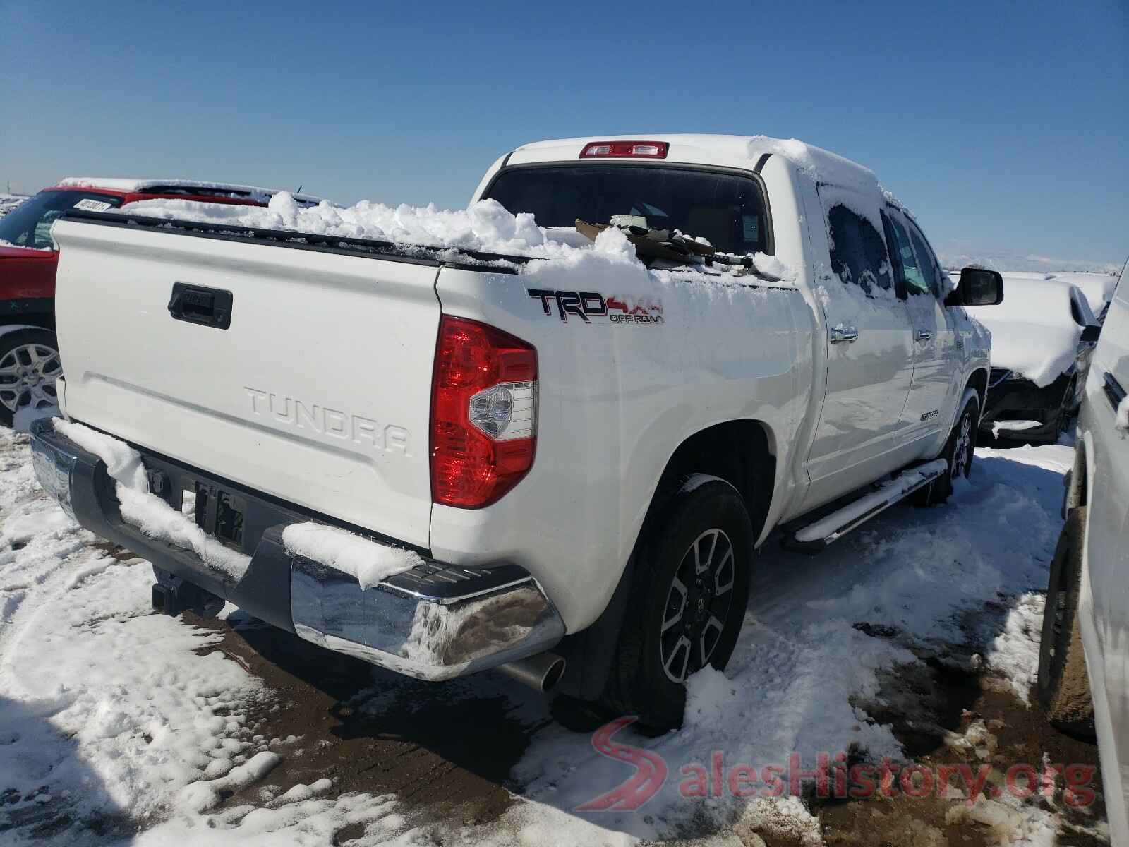 5TFHW5F17HX644404 2017 TOYOTA TUNDRA