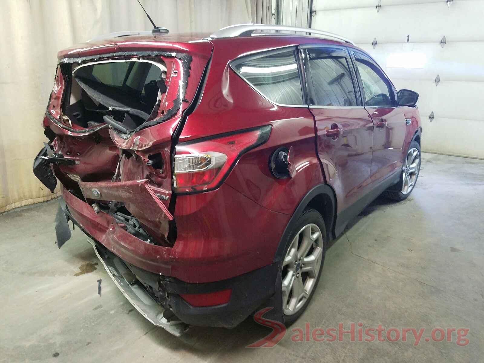 1FMCU9J91HUC14675 2017 FORD ESCAPE