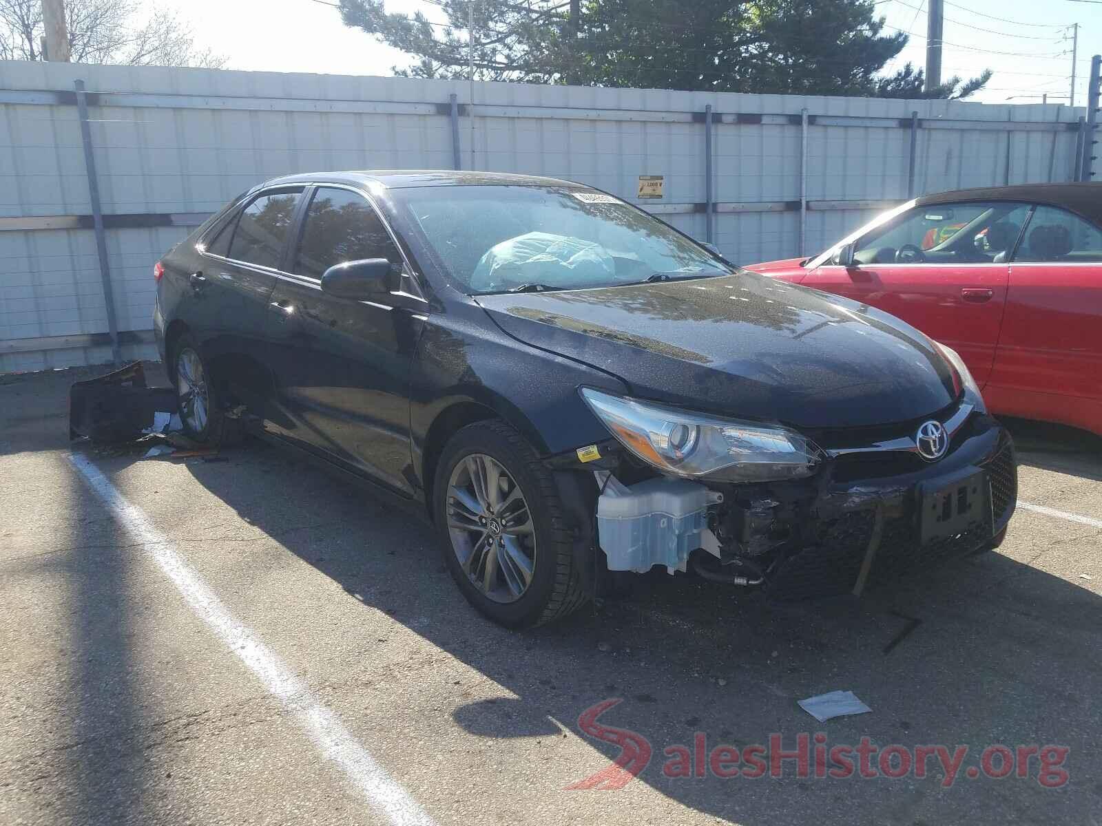 4T1BF1FK6GU568466 2016 TOYOTA CAMRY