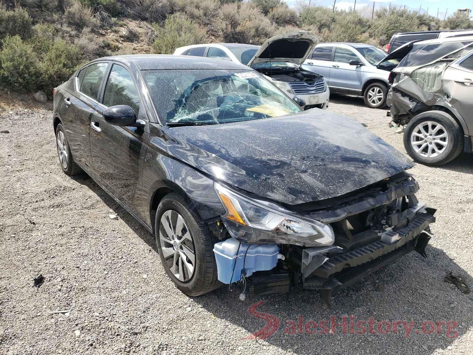 1N4BL4BV5LC199975 2020 NISSAN ALTIMA