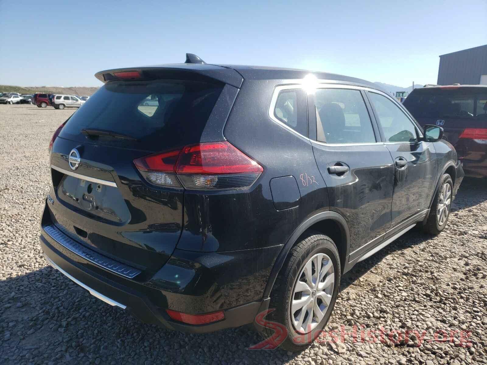 KNMAT2MT2JP577861 2018 NISSAN ROGUE