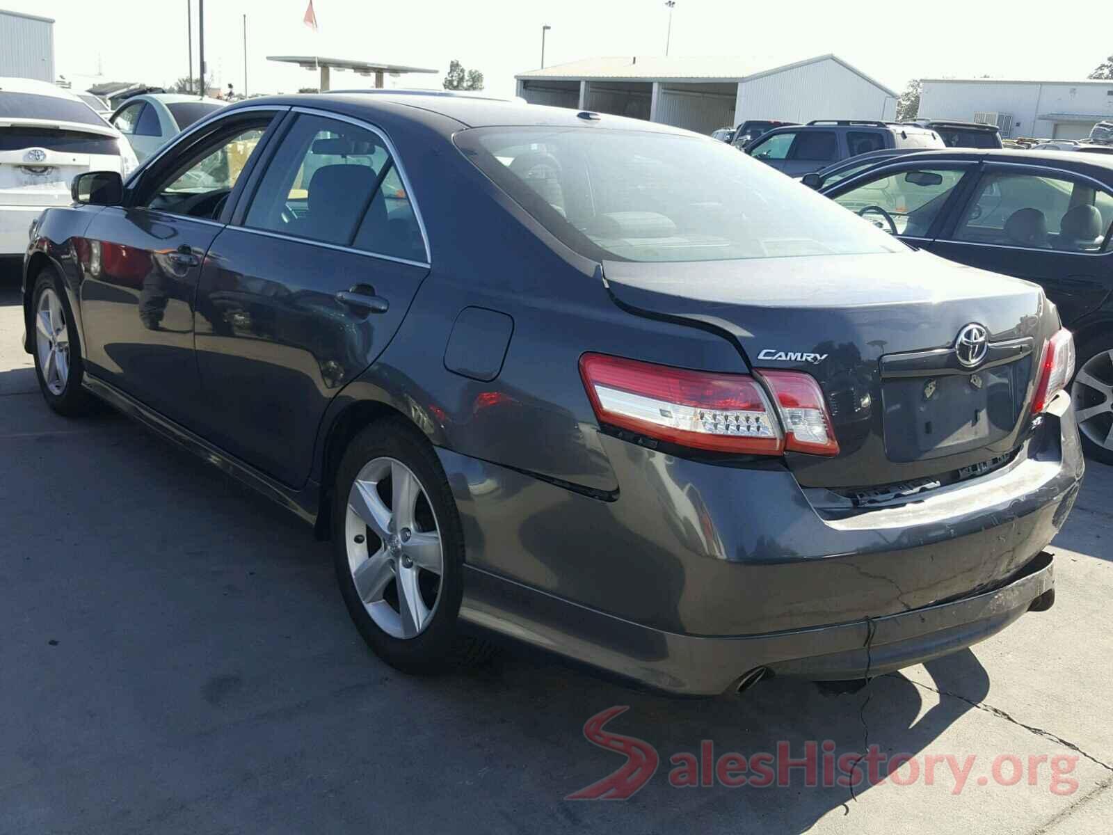 4T1BF3EK2BU141548 2011 TOYOTA CAMRY BASE