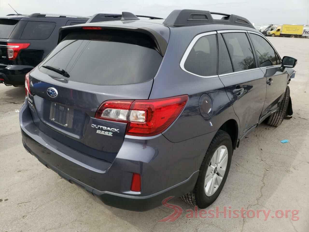 4S4BSAFC9H3411395 2017 SUBARU OUTBACK