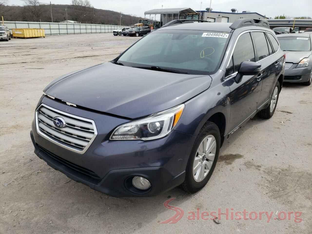 4S4BSAFC9H3411395 2017 SUBARU OUTBACK