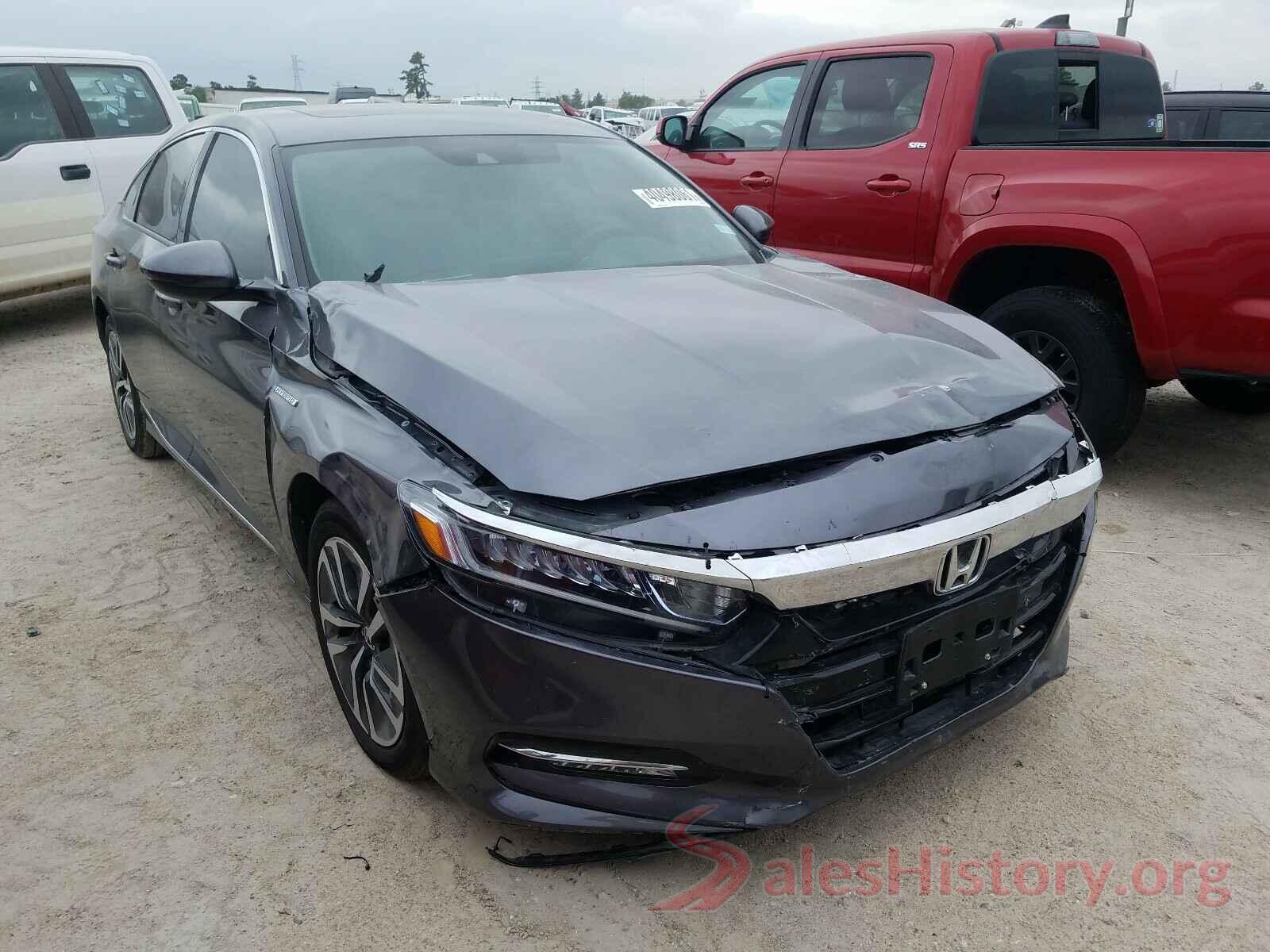 1HGCV3F57LA012990 2020 HONDA ACCORD