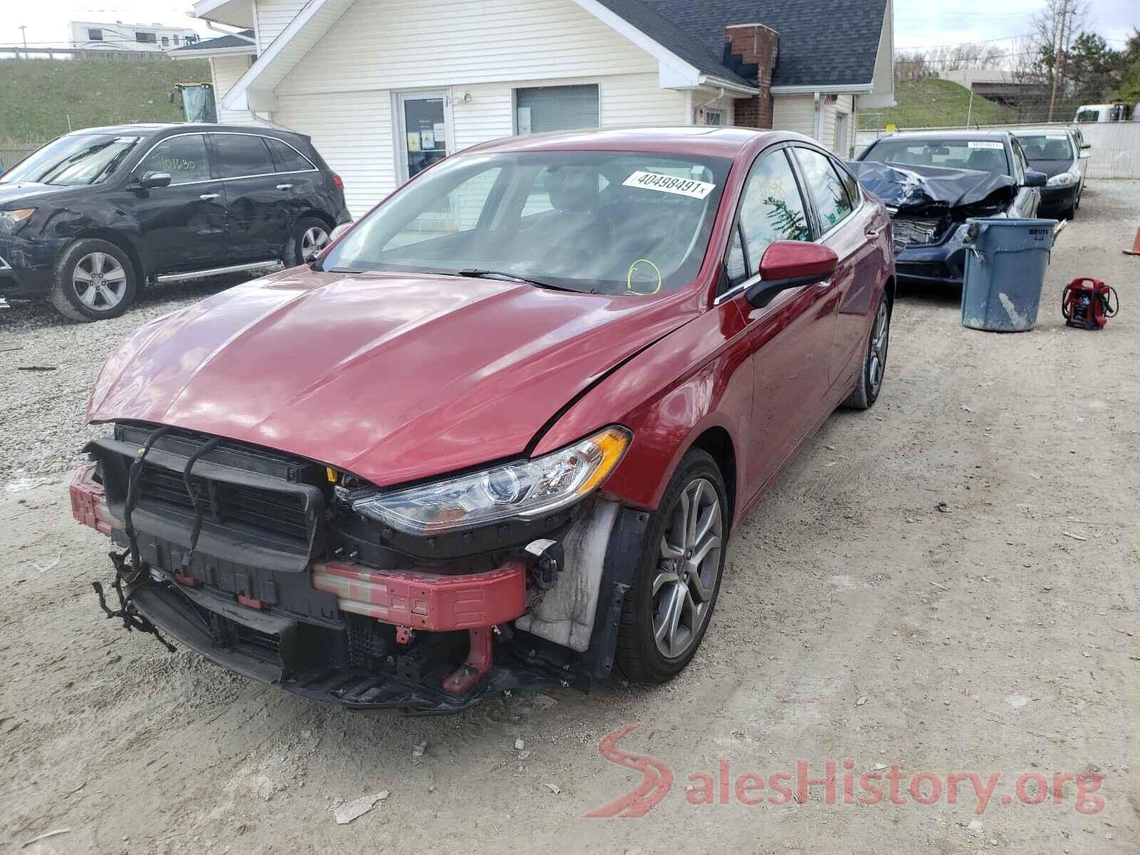 3FA6P0H92HR272138 2017 FORD FUSION