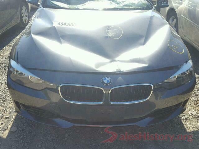 WBA3B5C53FF962081 2015 BMW 3 SERIES