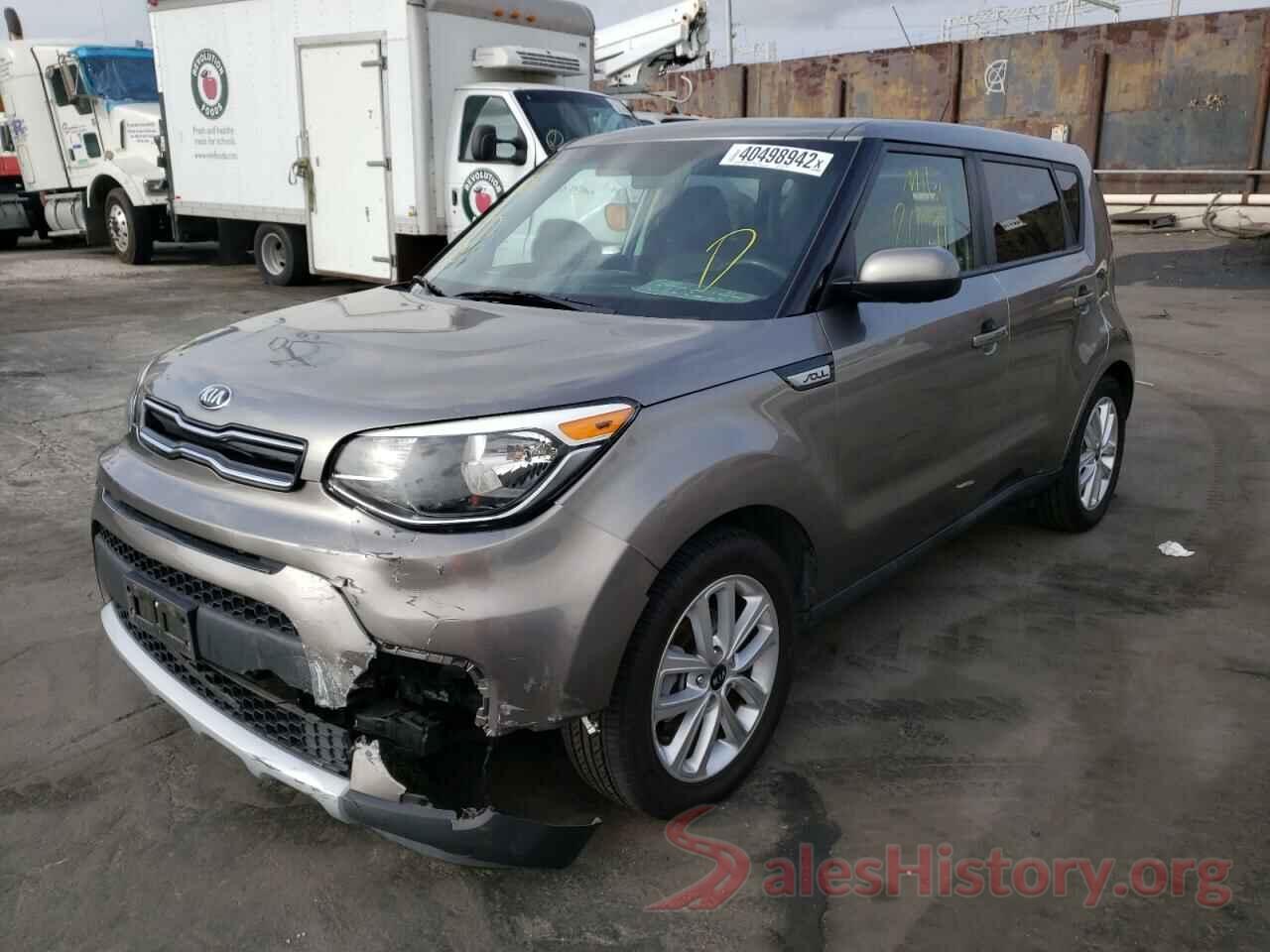 KNDJP3A52J7578914 2018 KIA SOUL