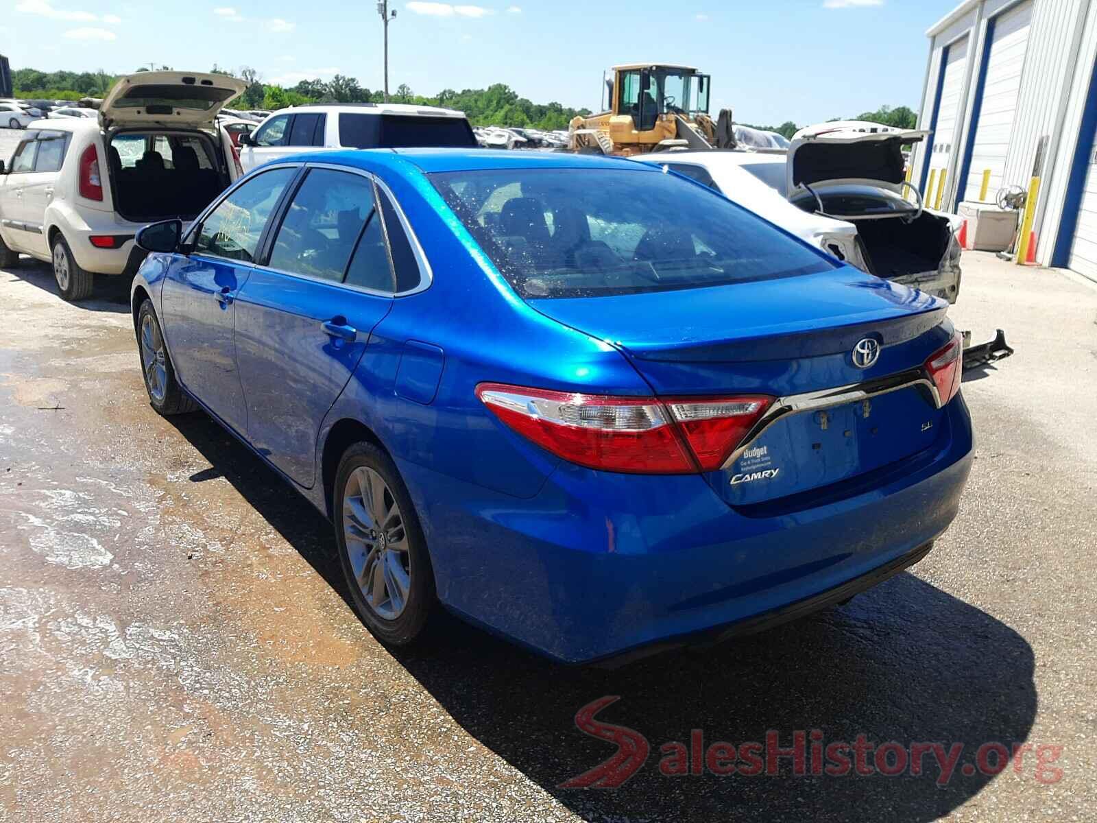 4T1BF1FK9HU736148 2017 TOYOTA CAMRY