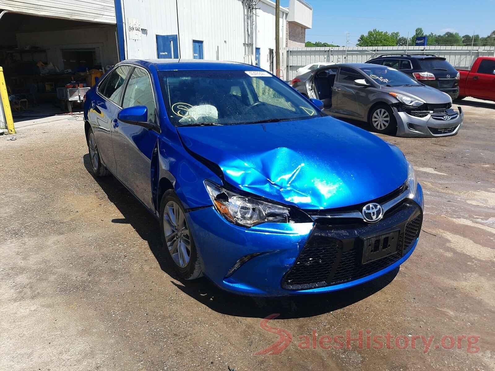 4T1BF1FK9HU736148 2017 TOYOTA CAMRY