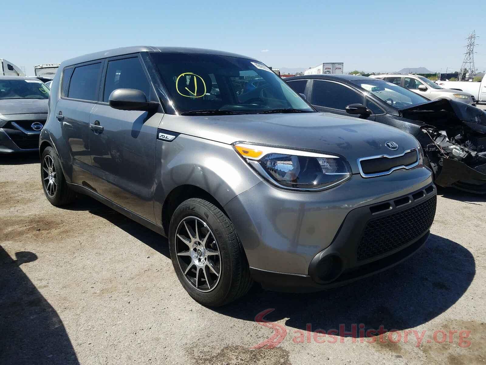 KNDJN2A28G7392762 2016 KIA SOUL