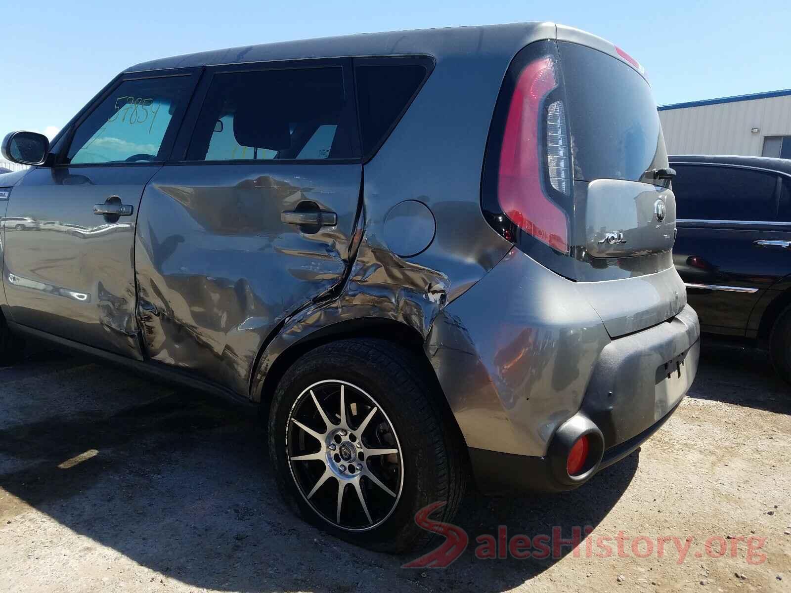 KNDJN2A28G7392762 2016 KIA SOUL