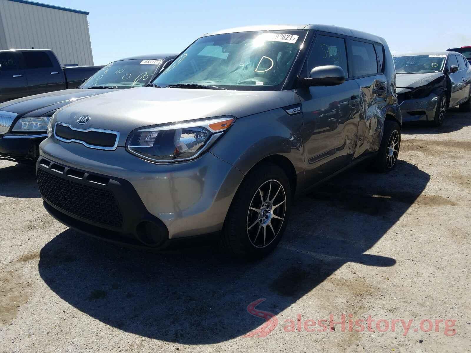 KNDJN2A28G7392762 2016 KIA SOUL