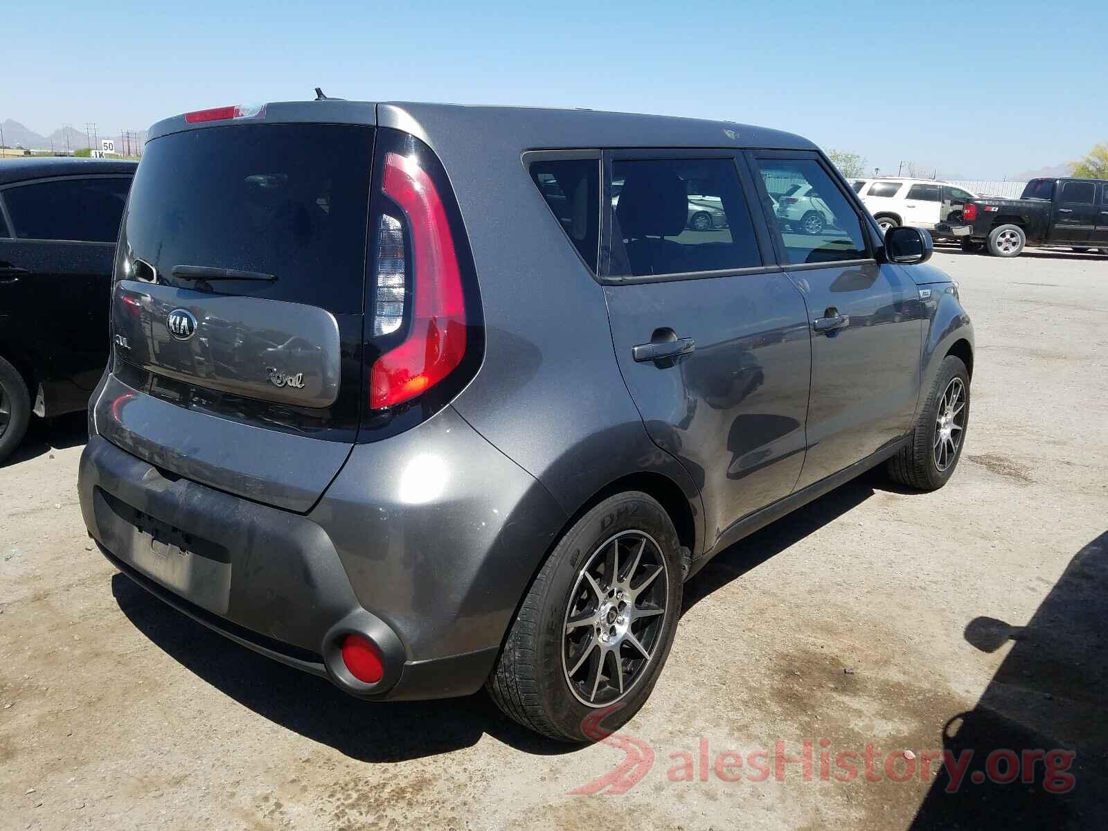 KNDJN2A28G7392762 2016 KIA SOUL