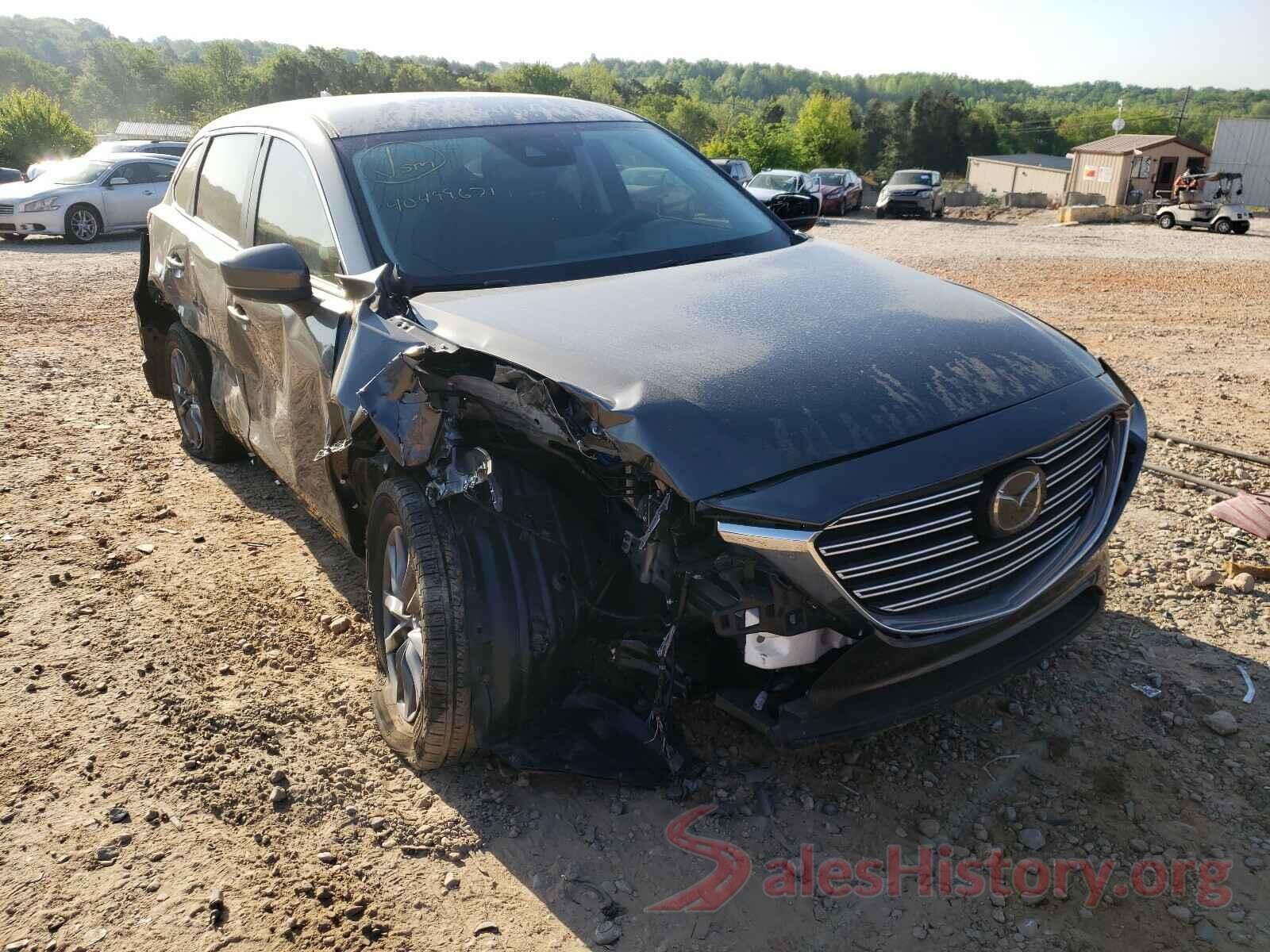 JM3TCABY3L0413765 2020 MAZDA CX-9