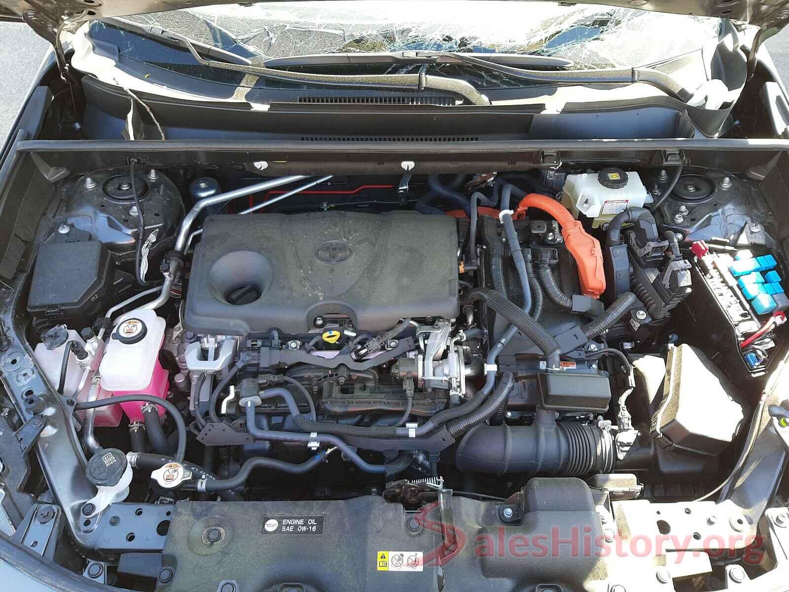 JTMEWRFV2LJ047430 2020 TOYOTA RAV4