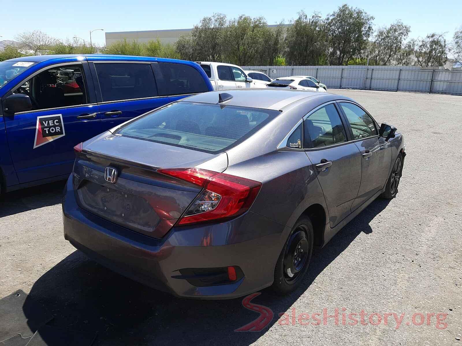 19XFC1E31JE003055 2018 HONDA CIVIC