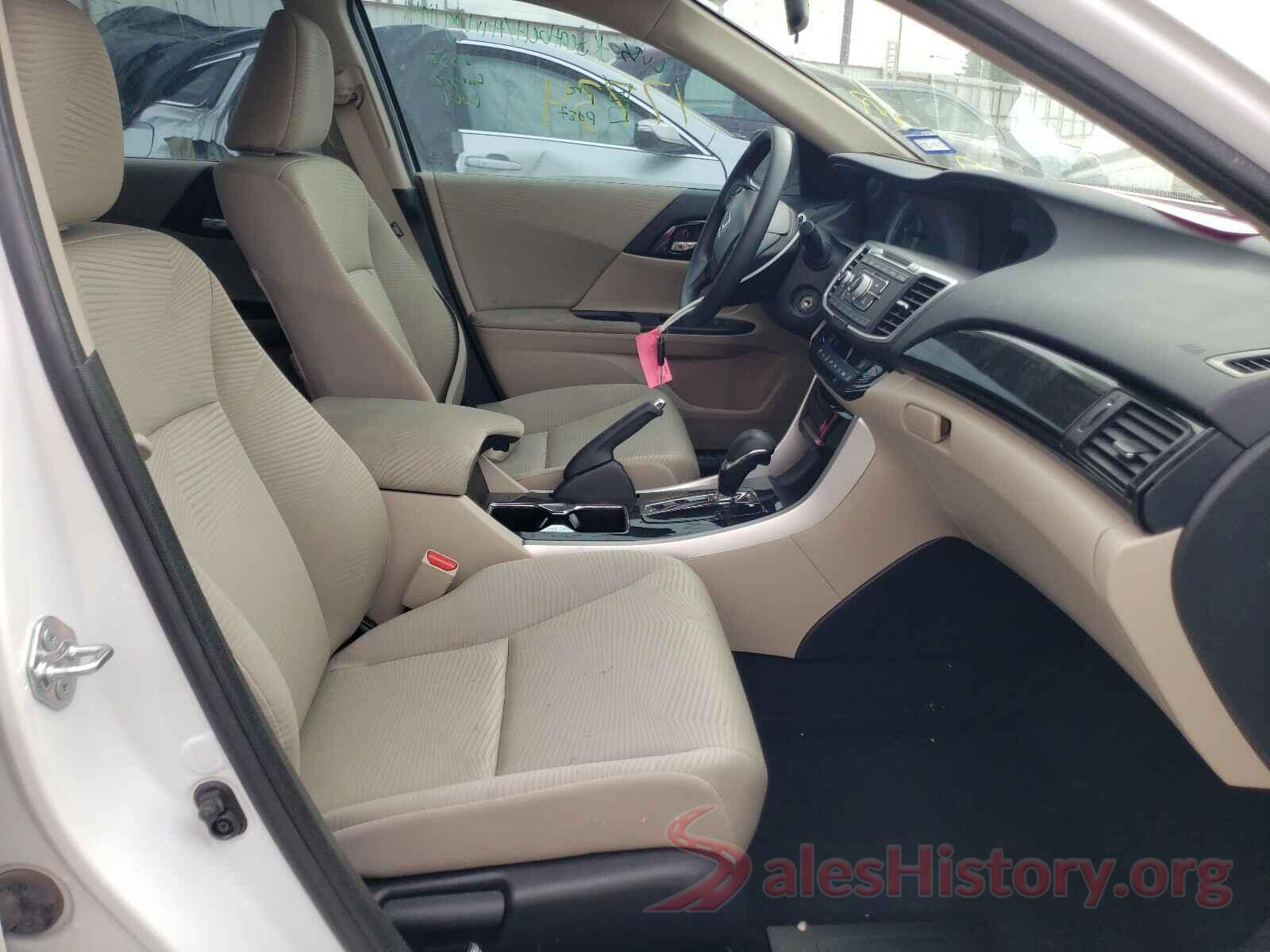 1HGCR2F38HA277874 2017 HONDA ACCORD