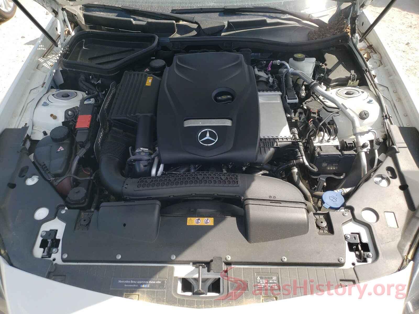 WDDPK3JA3JF152067 2018 MERCEDES-BENZ S CLASS