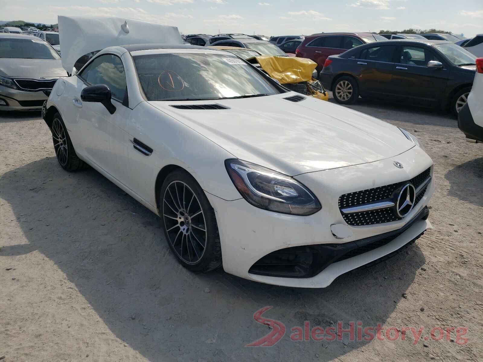 WDDPK3JA3JF152067 2018 MERCEDES-BENZ S CLASS