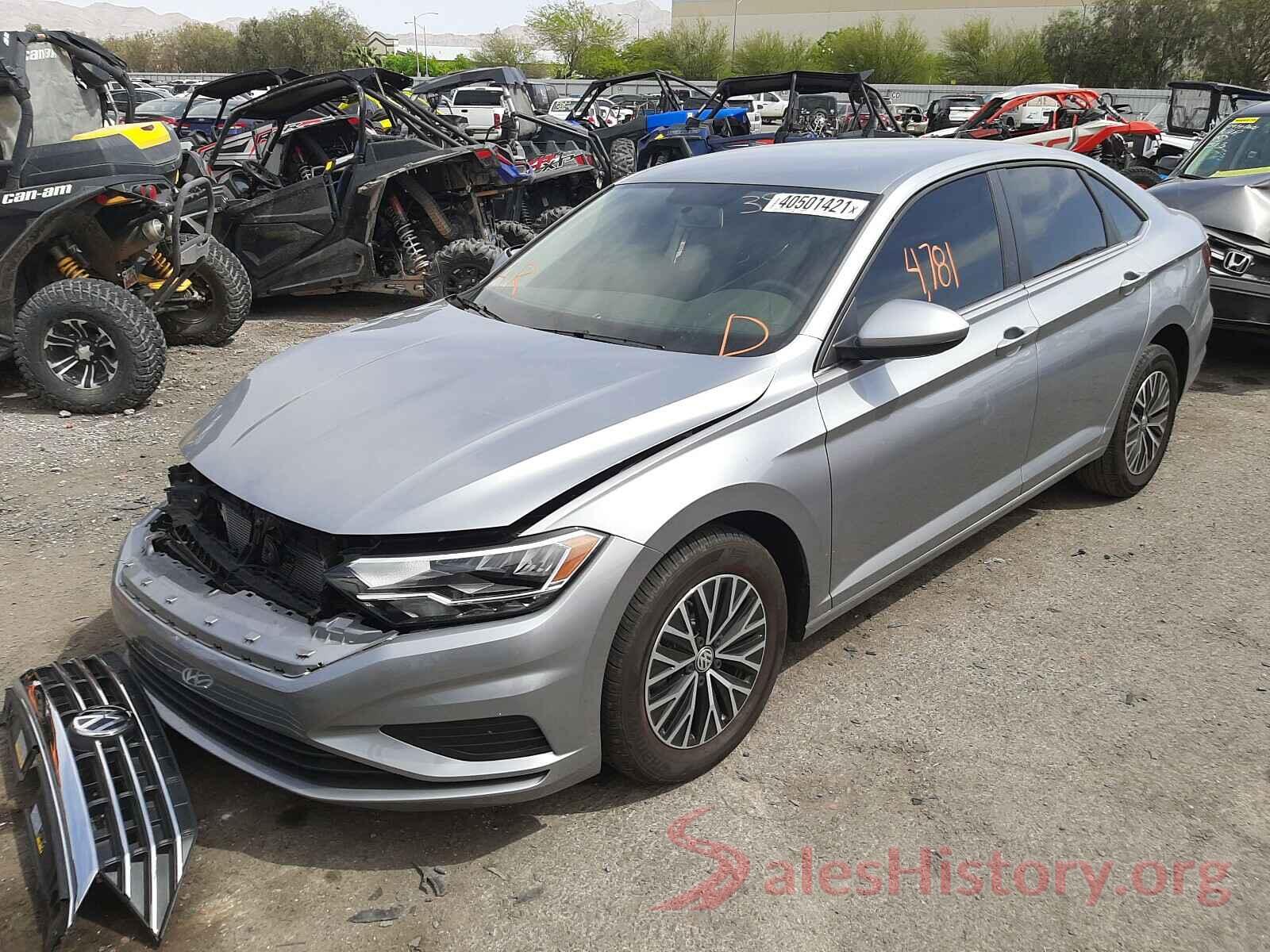 3VWC57BU0MM005996 2021 VOLKSWAGEN JETTA