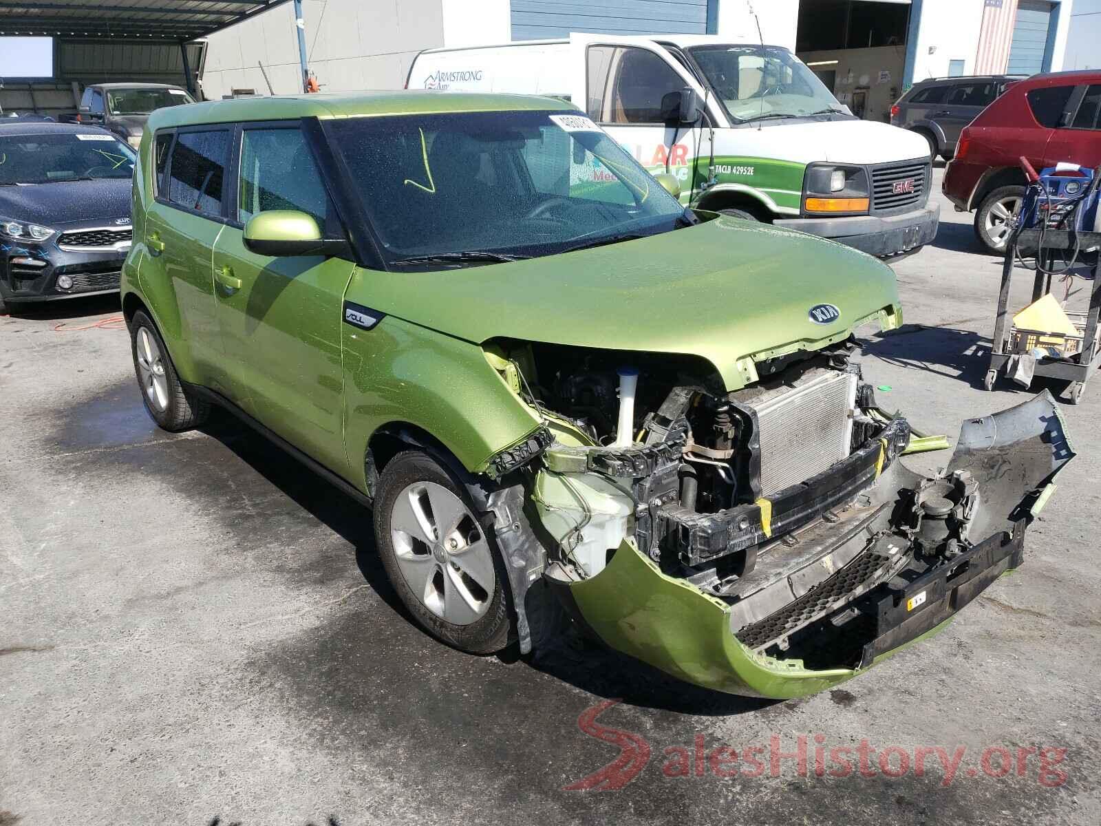 KNDJN2A21G7857883 2016 KIA SOUL