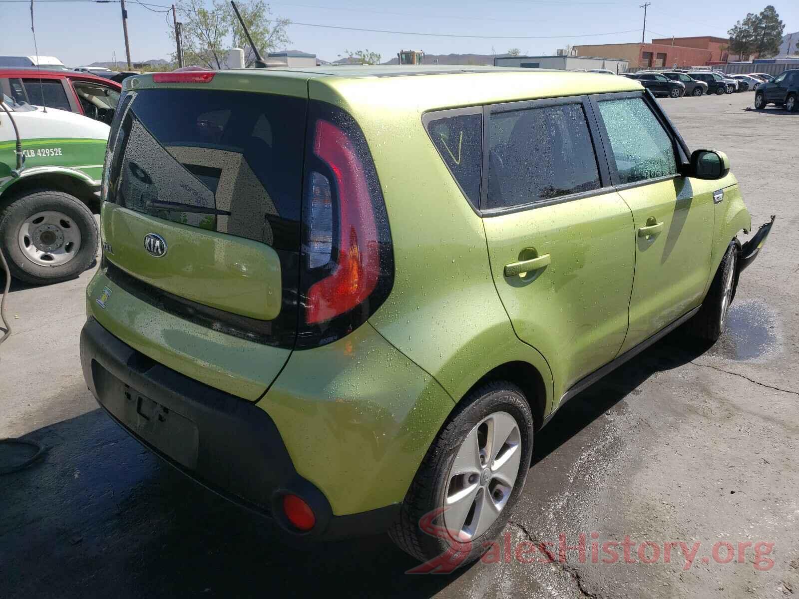 KNDJN2A21G7857883 2016 KIA SOUL