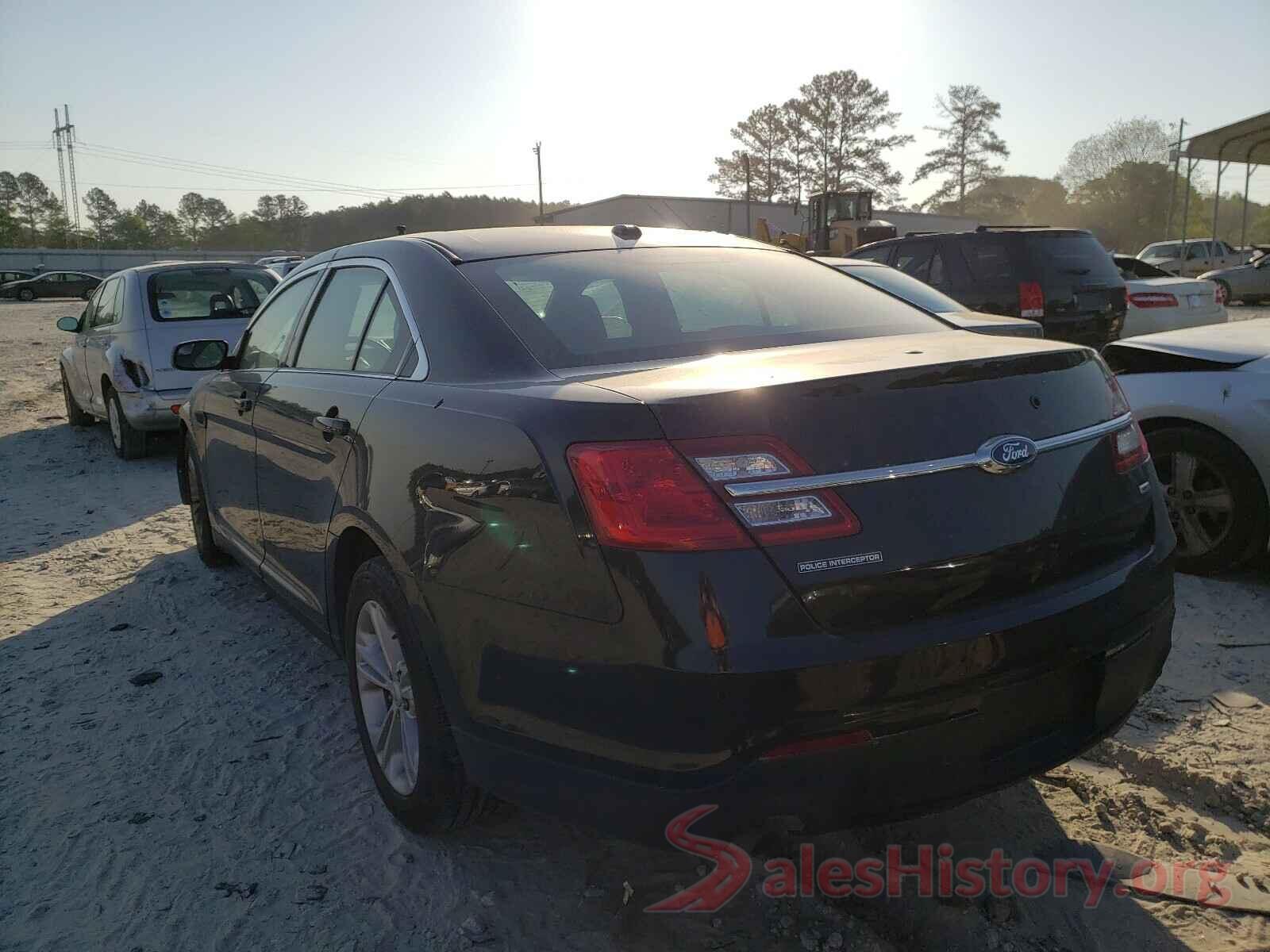 1FAHP2MK7KG113384 2019 FORD TAURUS