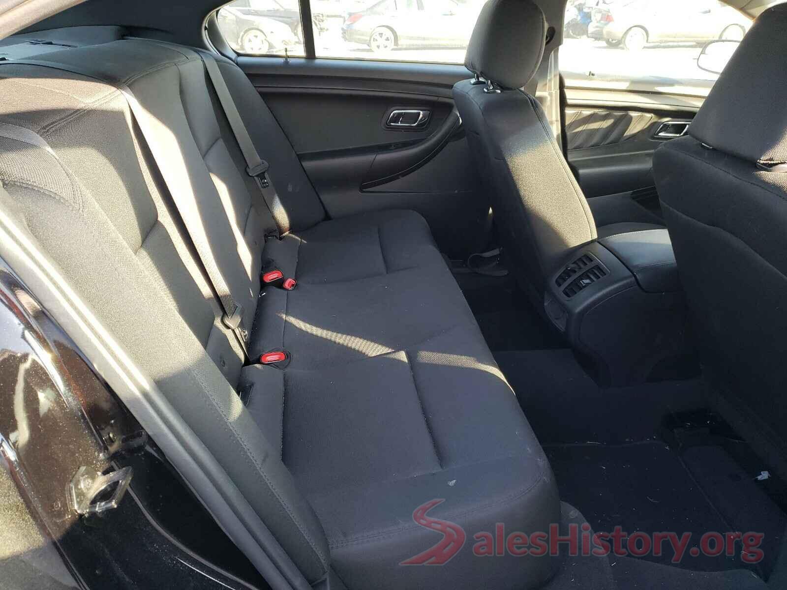 1FAHP2MK7KG113384 2019 FORD TAURUS