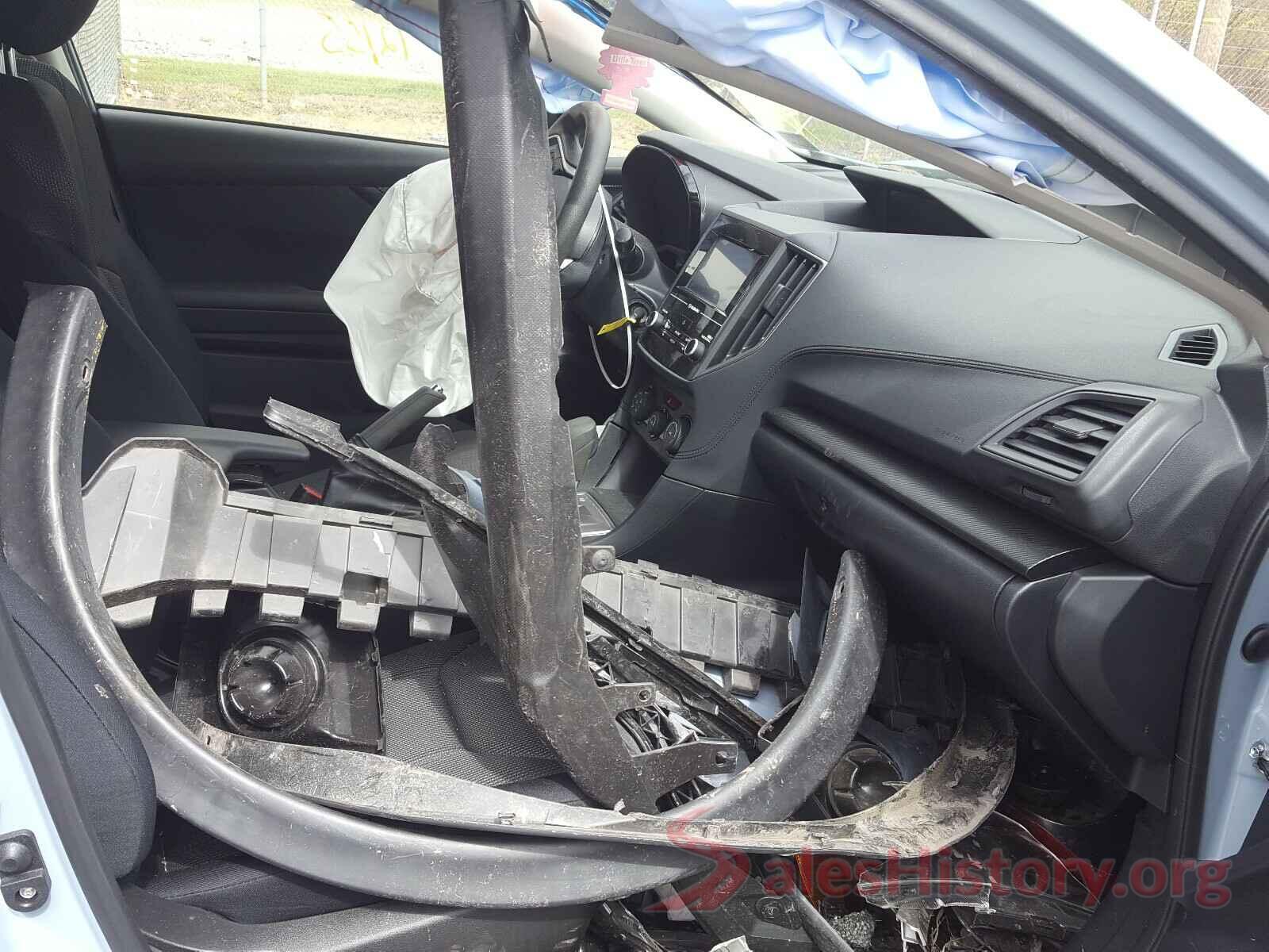 JF2GTABC7K8280802 2019 SUBARU CROSSTREK