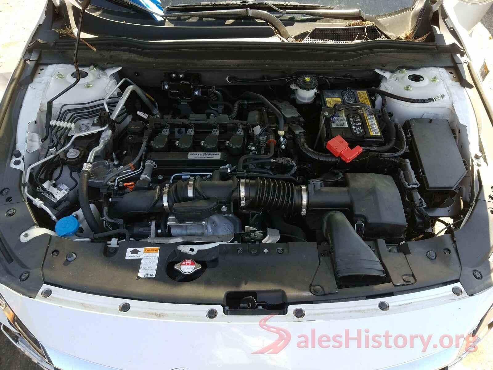 1HGCV1F13KA017071 2019 HONDA ACCORD