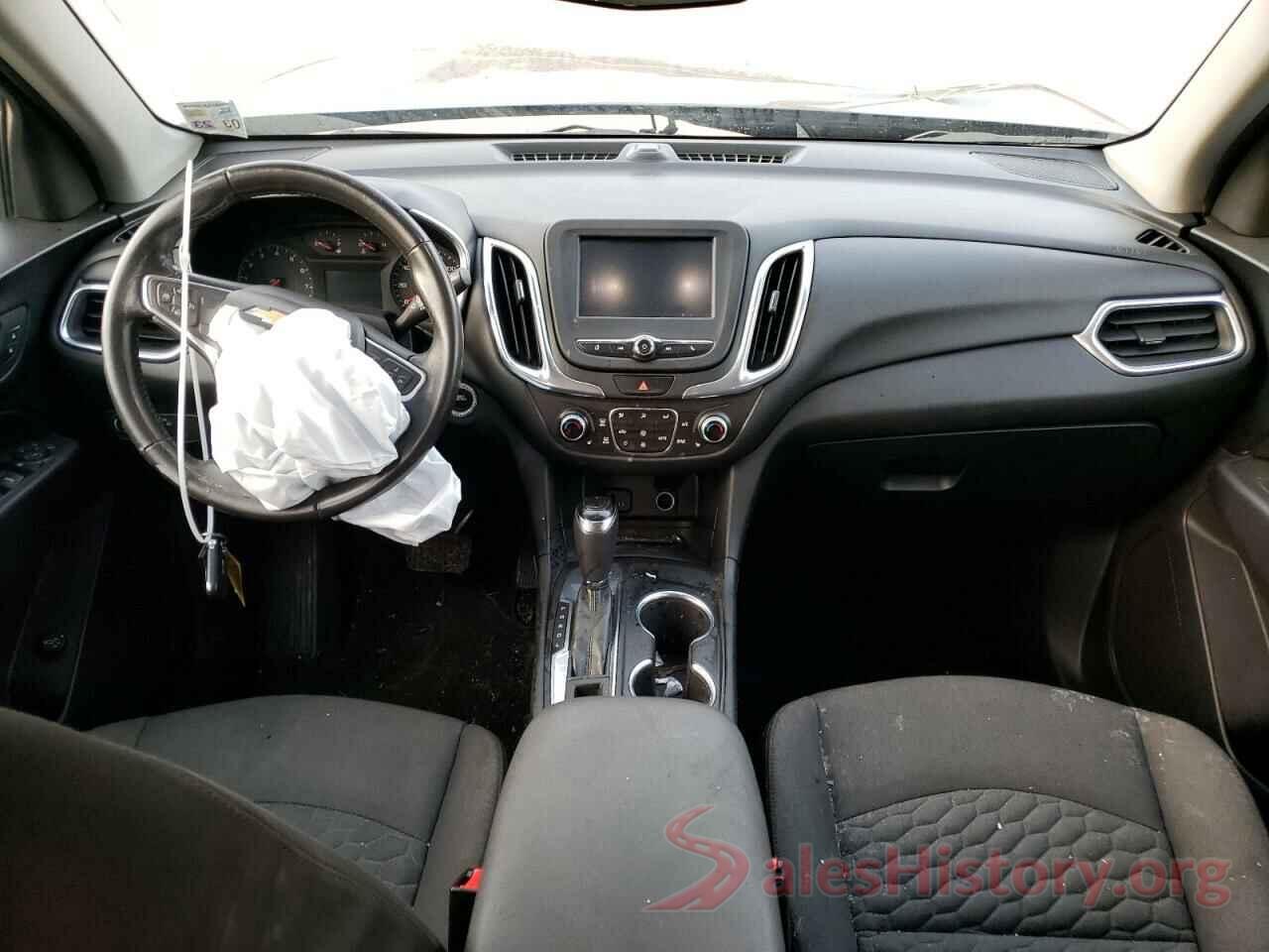 3GNAXJEV6JL101002 2018 CHEVROLET EQUINOX