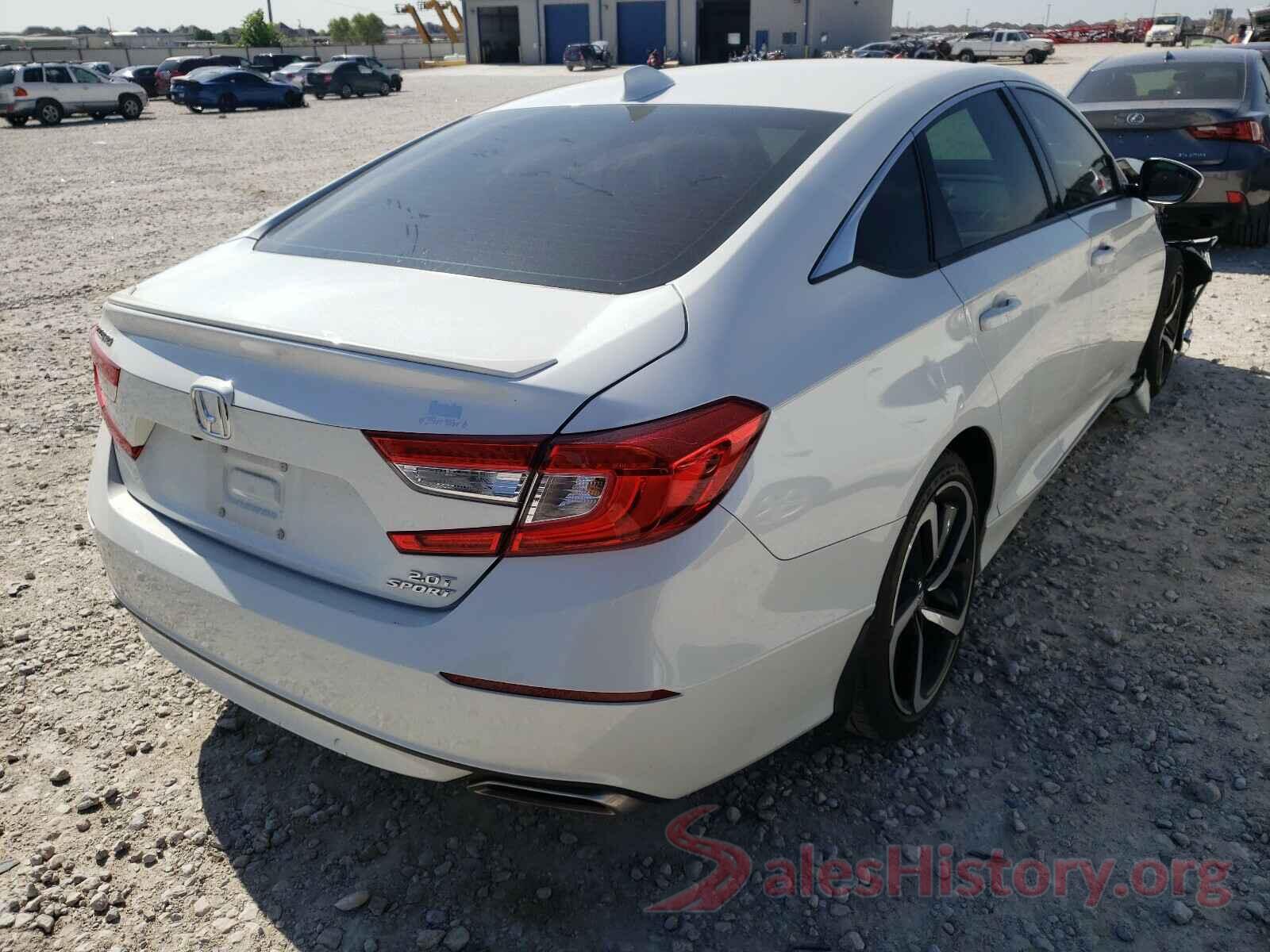 1HGCV2F30JA021598 2018 HONDA ACCORD