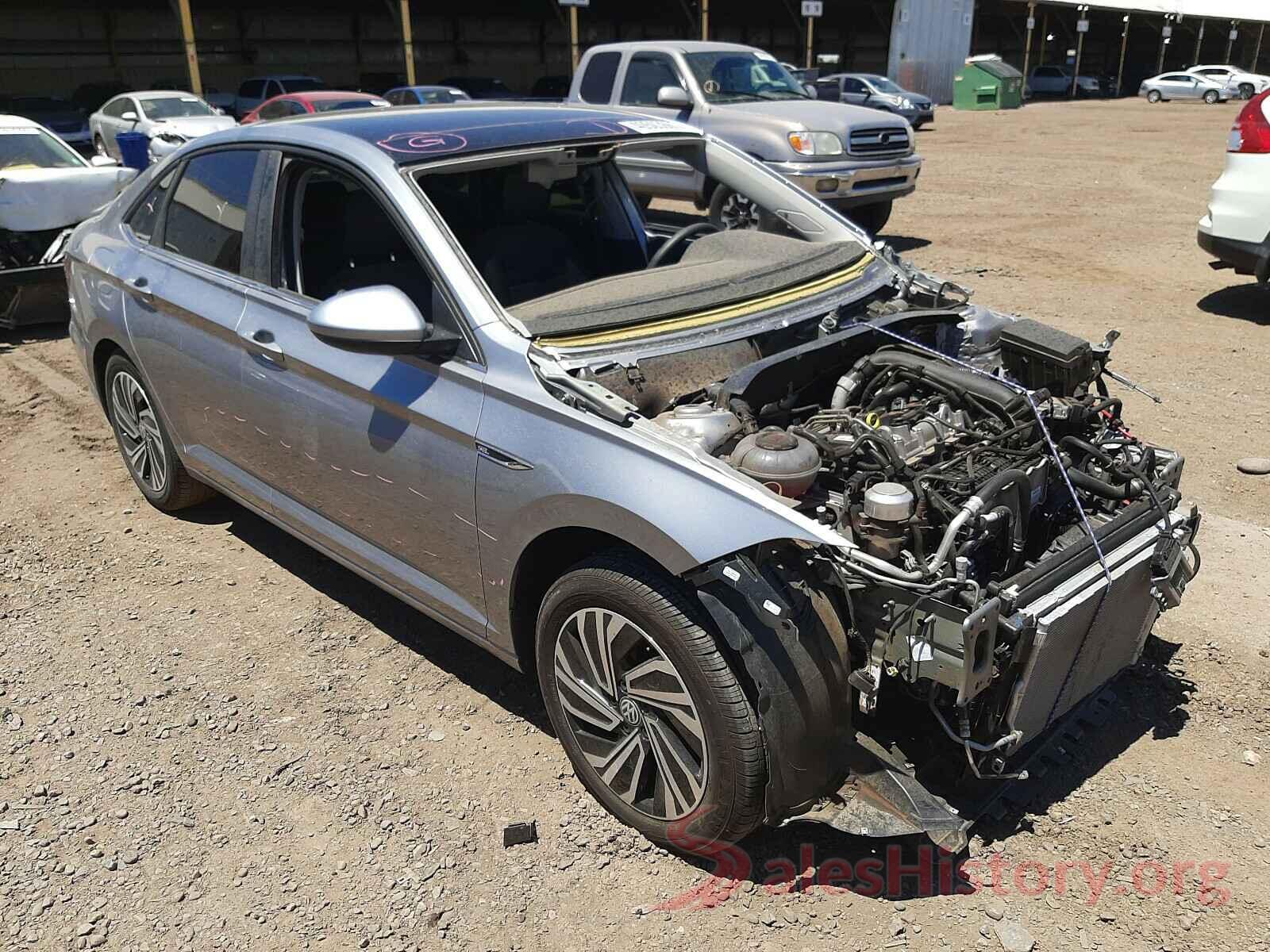 3VWEB7BU2LM059056 2020 VOLKSWAGEN JETTA