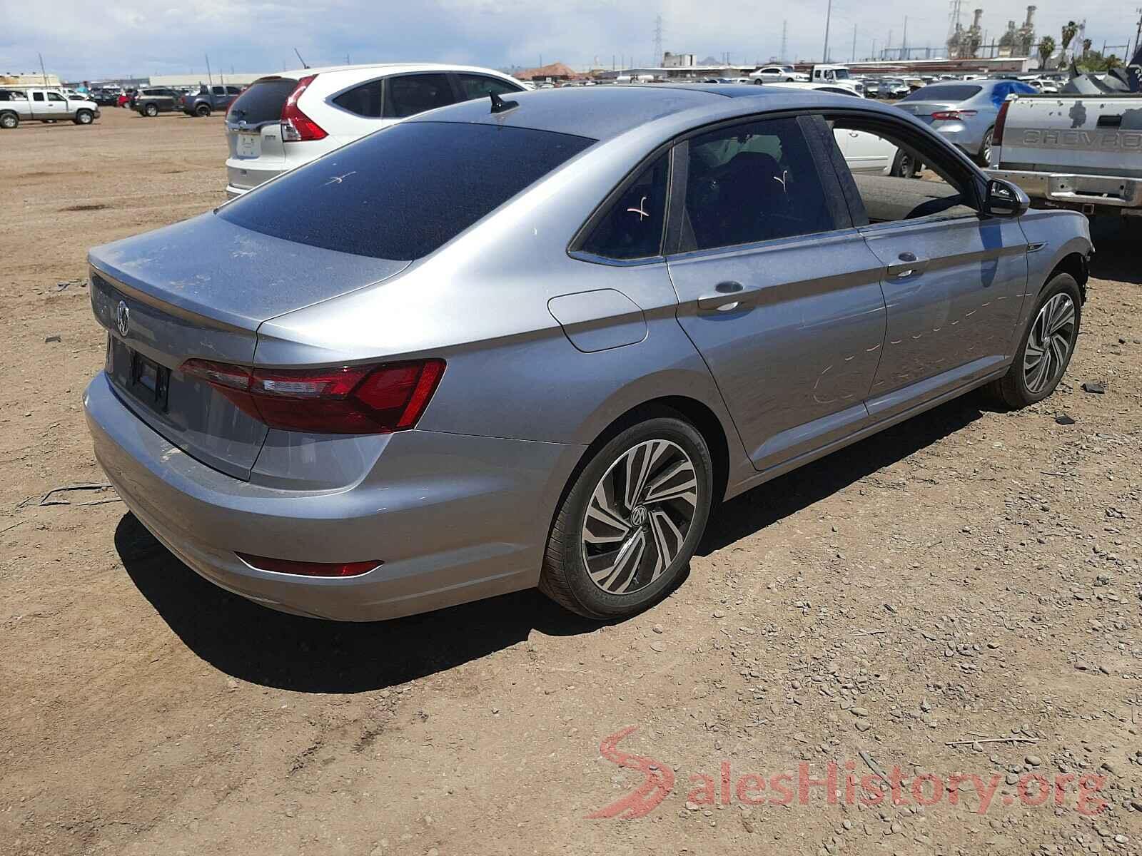 3VWEB7BU2LM059056 2020 VOLKSWAGEN JETTA