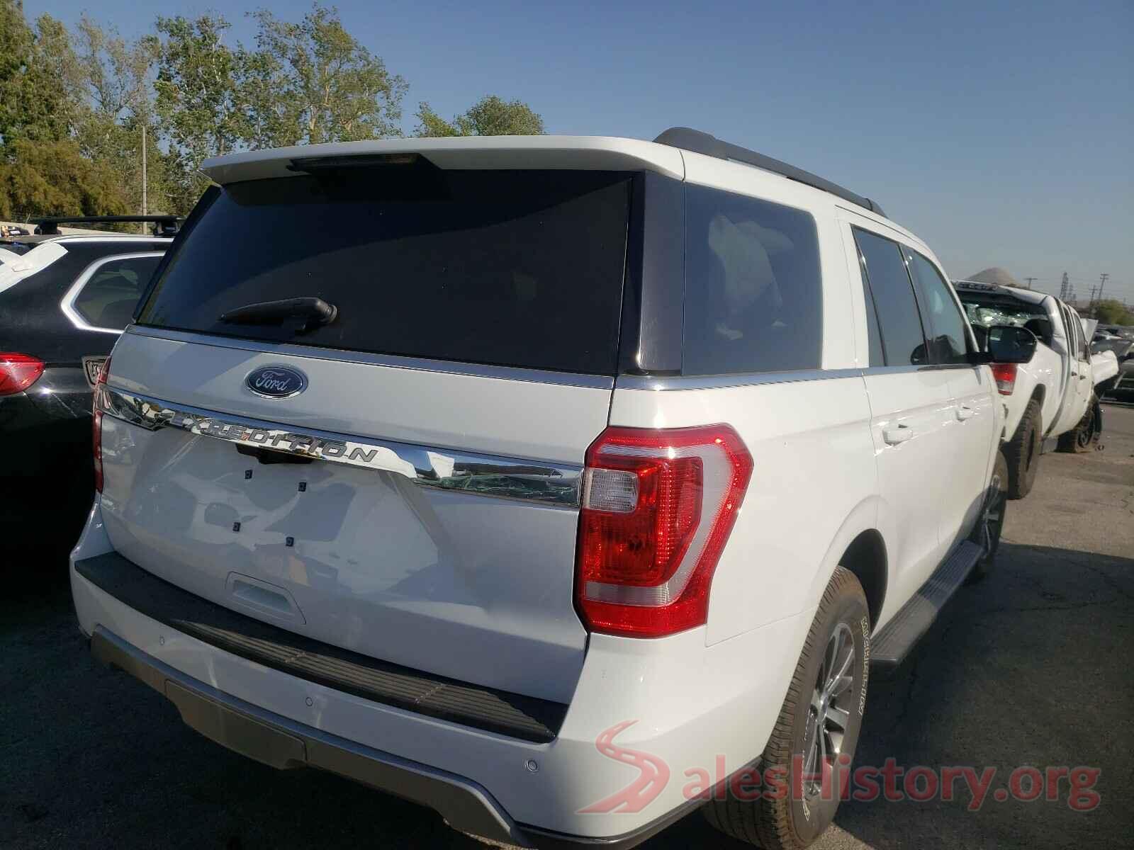 1FMJU1JT5KEA37098 2019 FORD EXPEDITION