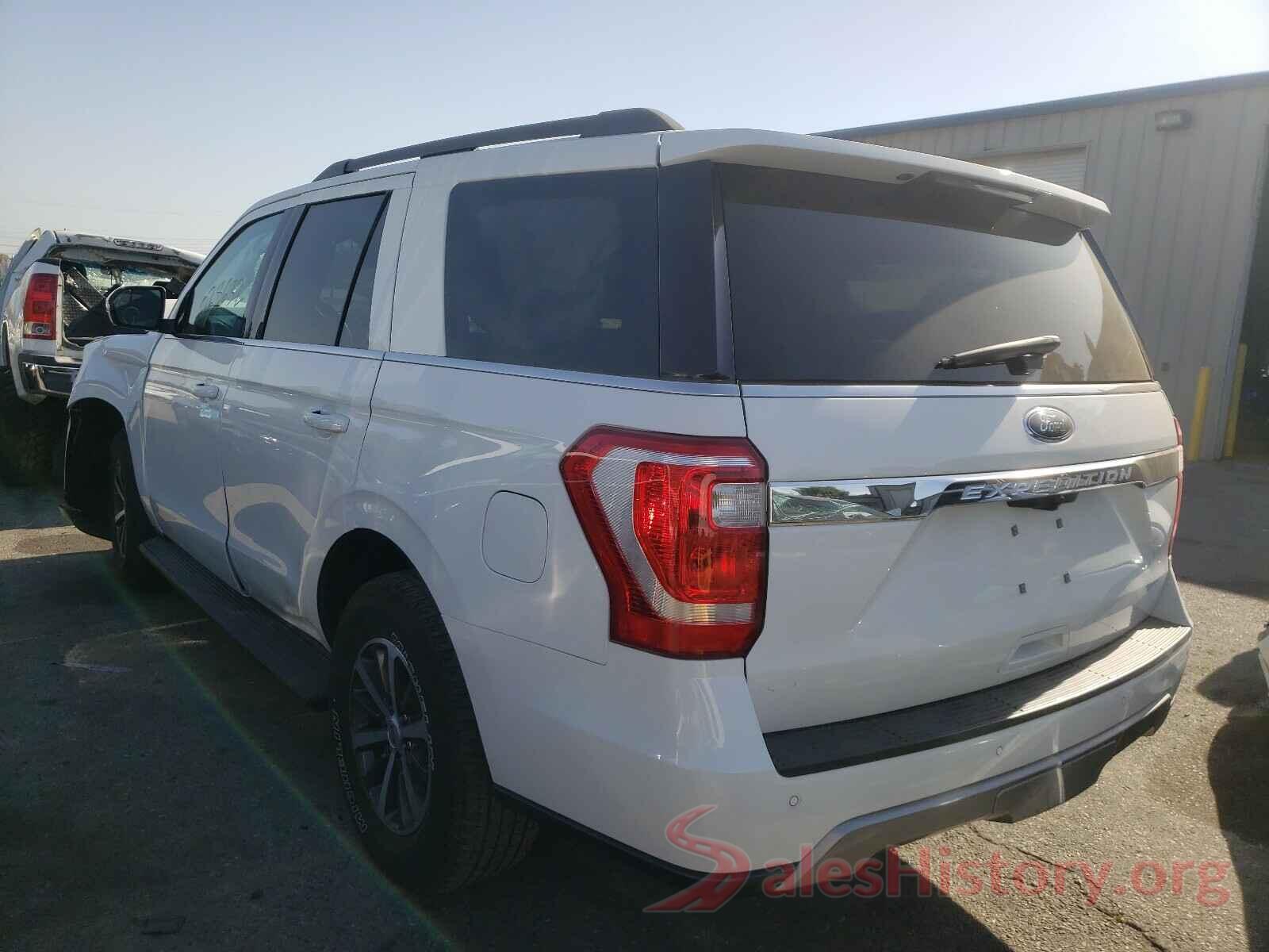 1FMJU1JT5KEA37098 2019 FORD EXPEDITION